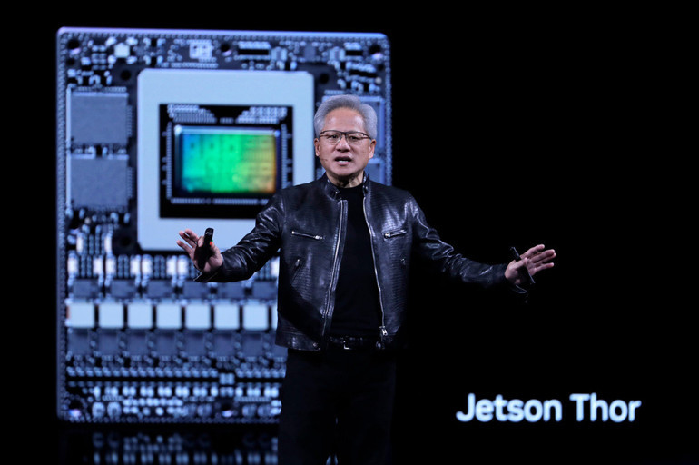 NVIDIA PC savaşına girdi: Yeni çip RTX Spark ne sunacak