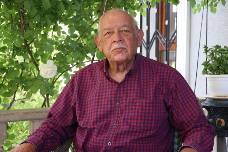 Dağ başındaki karlar eriyince ortaya çıktı | Şehrin en sırlı yerlerinden biri... Uzman isimden Vatikan benzetmesi