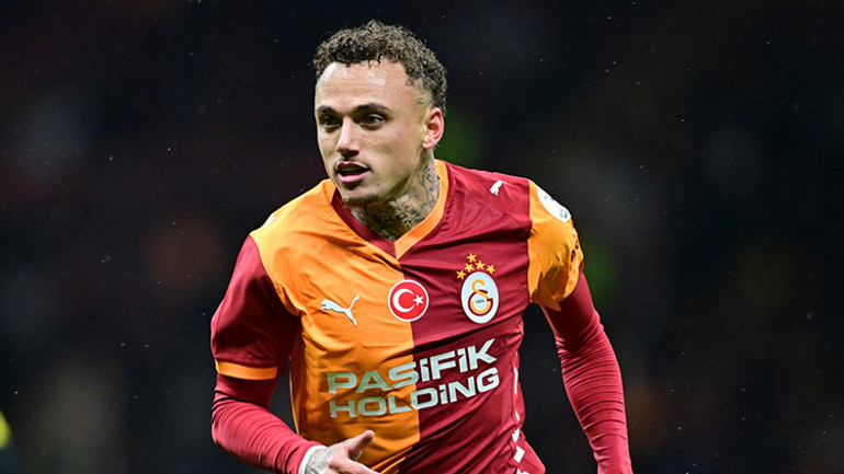  Napolide başarılı olmak istiyor