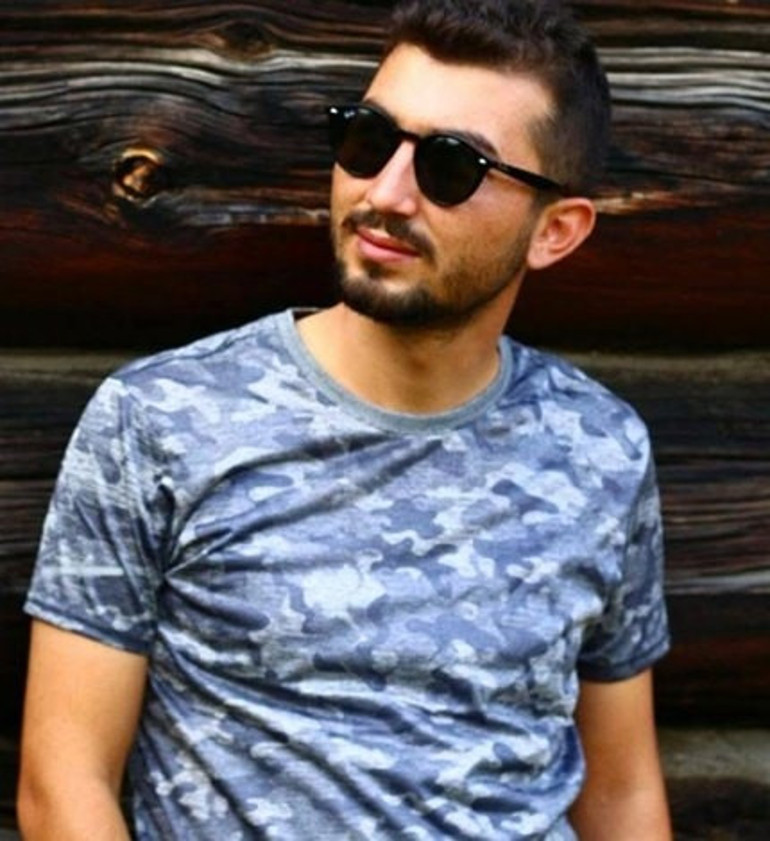 Yamaç paraşütüyle dere yatağına düştü 5 saat sonra kurtarıldı