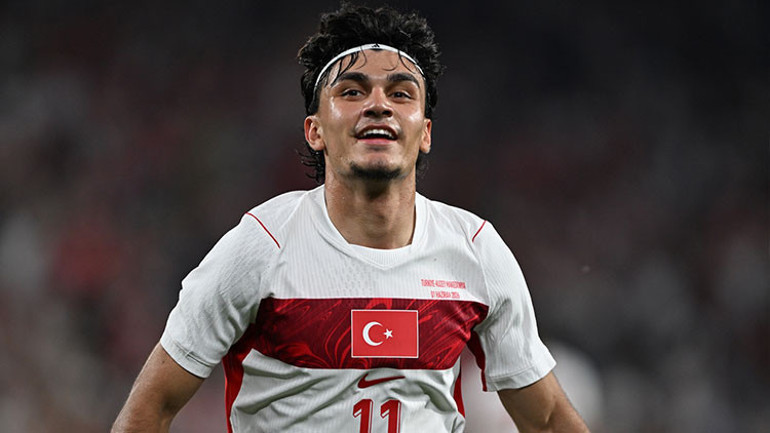 A Milli Takımda Can Uzun fırtınası: Dünya Kupası öncesi unutulmaz gol