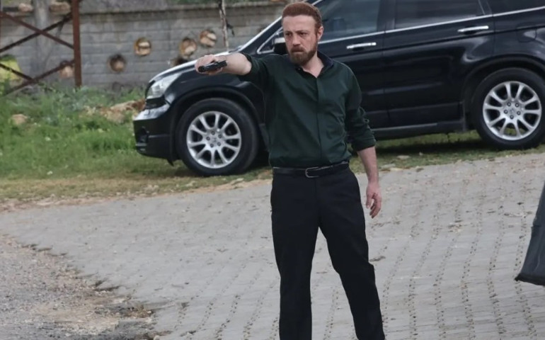 Uzak Şehirden sezona muhteşem veda... Düğün kâbusa döndü, gözyaşları sel oldu