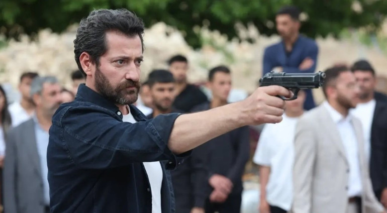 Uzak Şehirden sezona muhteşem veda... Düğün kâbusa döndü, gözyaşları sel oldu