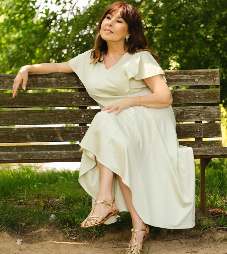 Nilüfer’e şok iddia... Babamla ilişkisi vardı