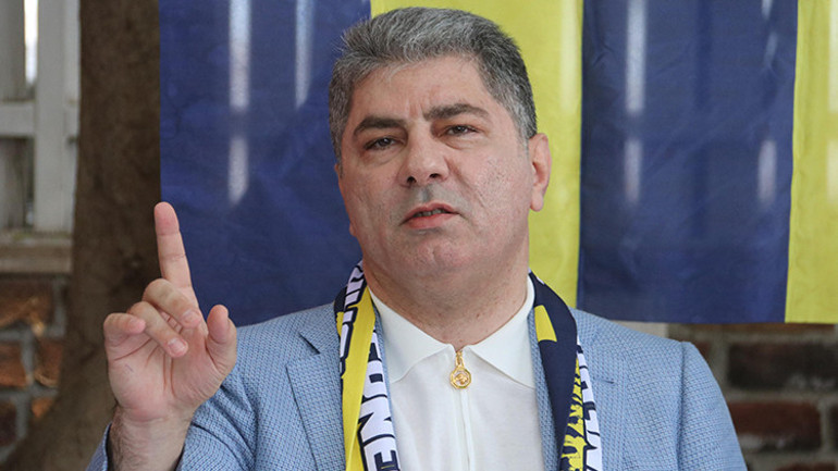 Yıldırımın 300 milyon Doları masada, Safi her gün bir transfer açıklayacak