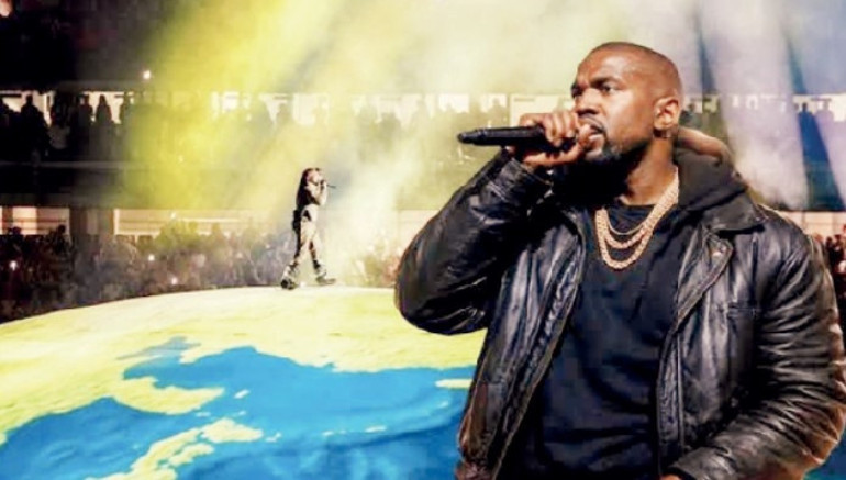 Milyoncuklar Kanye’ye neden gitti
