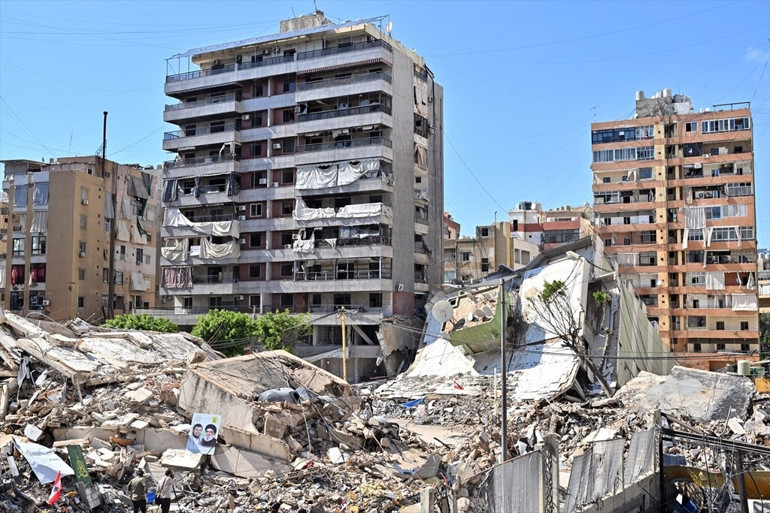  Hakaretler havada uçuşmuş İsrail ile ABD arasında tansiyonu yükselten iddialar
