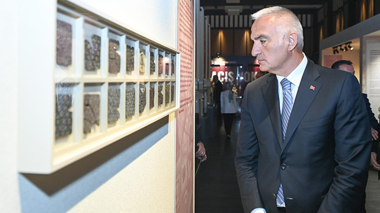 Bayram tatilinde tarihe yolculuk Vatandaşın gözdesi belli oldu