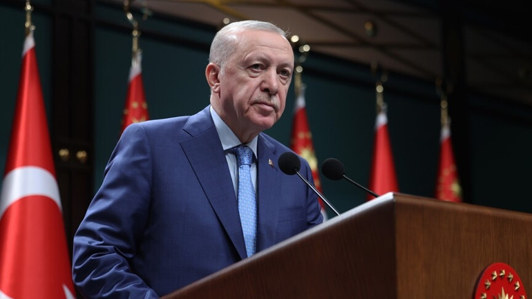  İrana karşı PKKyı kullanma planını Cumhurbaşkanı Erdoğan bozdu