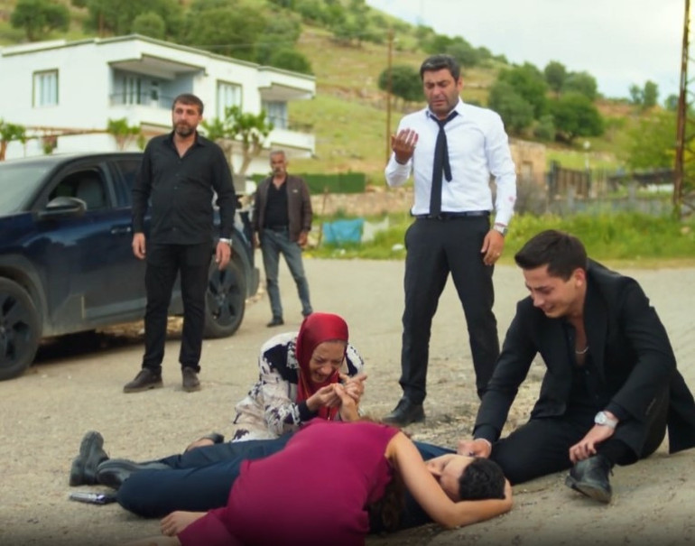 Uzak Şehir Türkiyeyi ağlattı