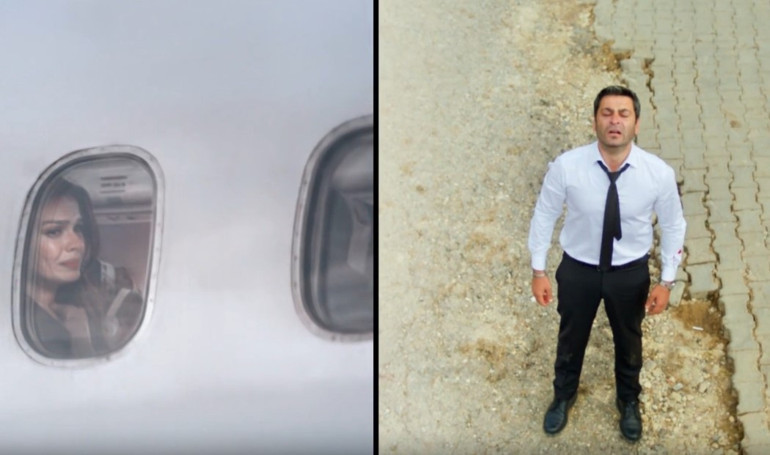 Uzak Şehir Türkiyeyi ağlattı