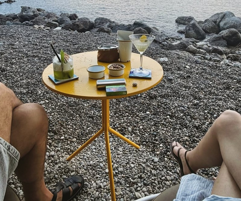 Limon çocukları
