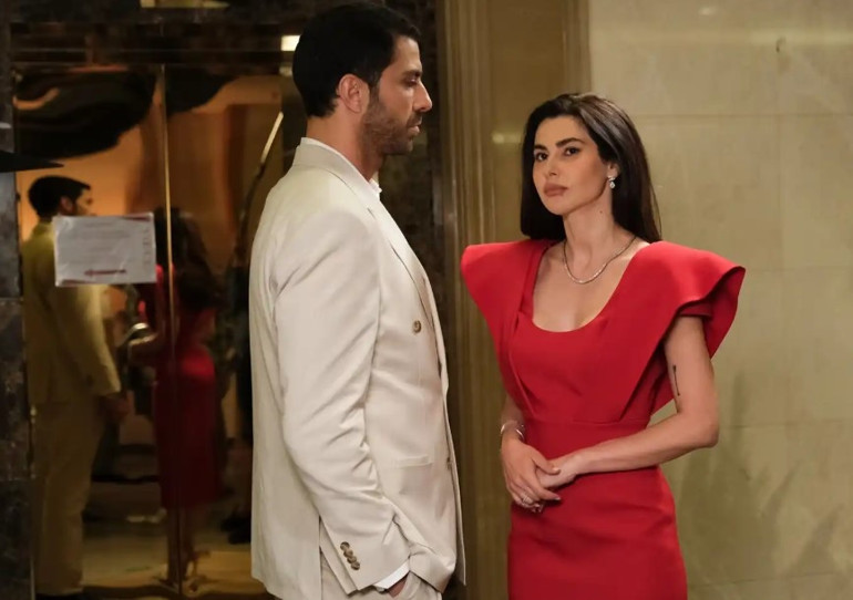 Daha 17 24 saatte 5 milyon izlendi