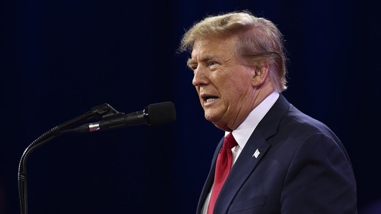 Dışişleri Bakanı Hakan Fidan, Trumpın Türkiyedeki NATO Zirvesine katılabileceğini açıkladı