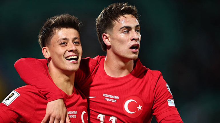 Büyük sözler vermeyi sevmiyorum dedi ve ekledi...