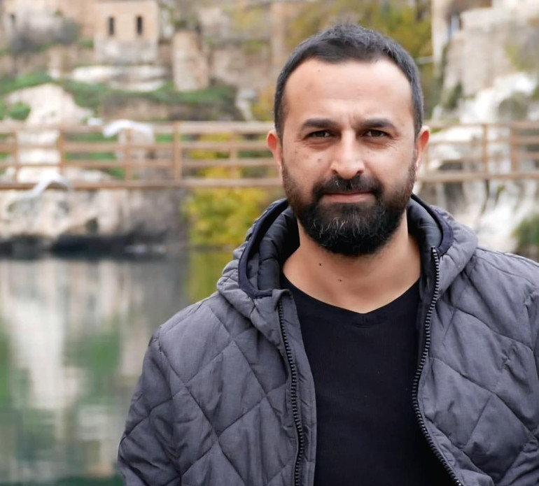 TRT kampüsündeki tilkilerin hikâyesi belgesel oldu... Ankara’nın kalbinde vahşi yaşam
