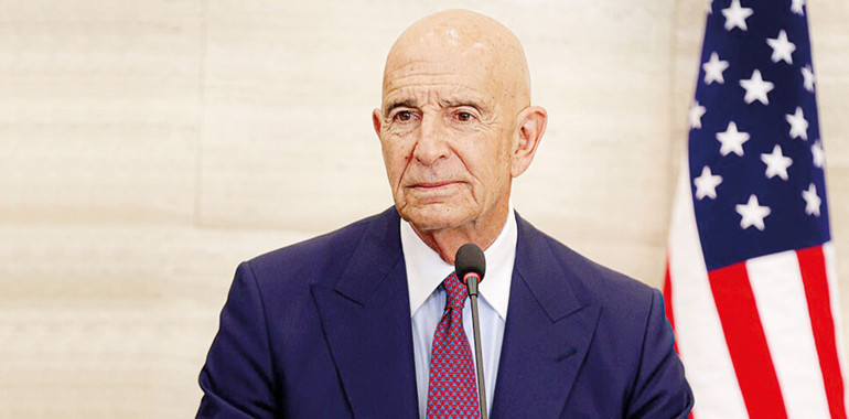 Ters köşe