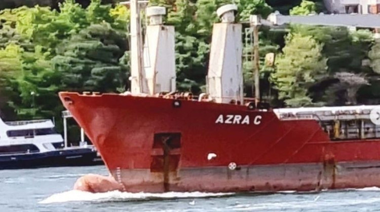 4 denizci gemide tutsak kaldı… Marmara’da hayat nöbeti