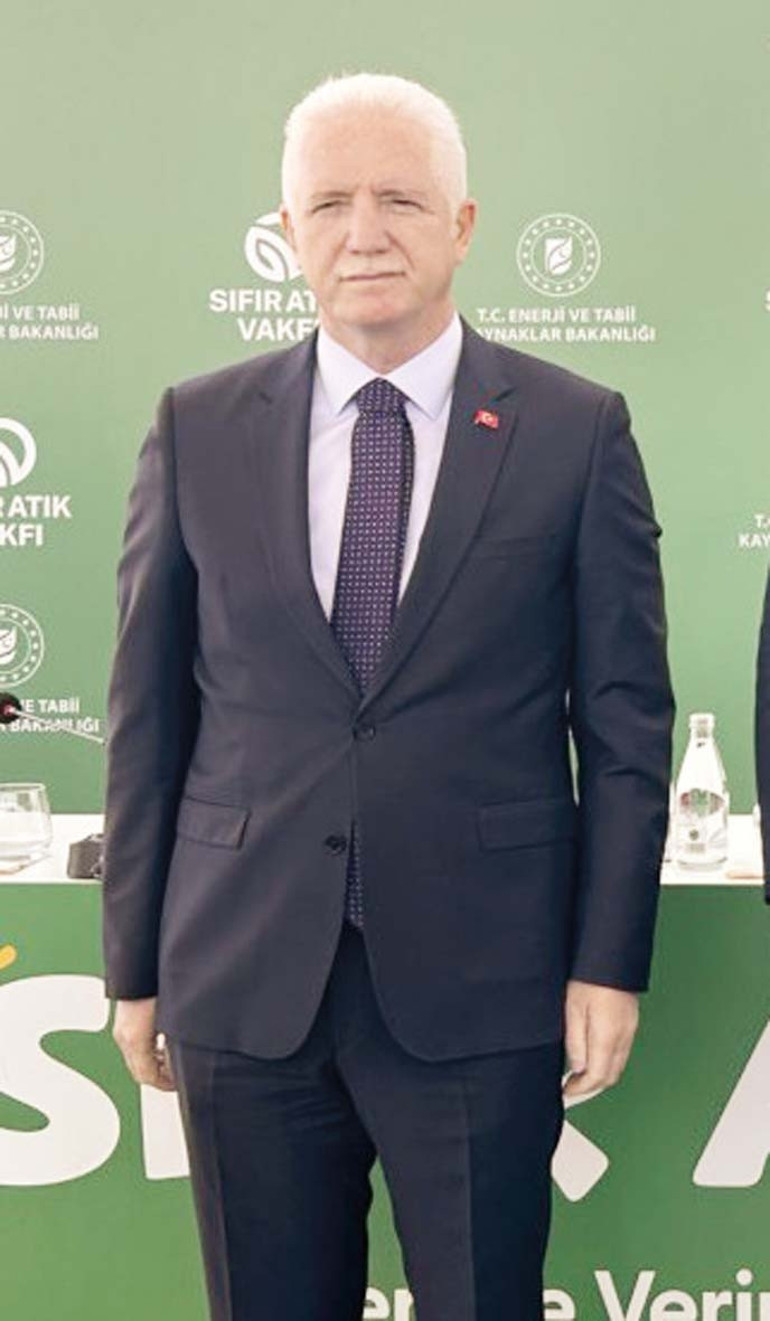 İstanbul sıfır atık başkenti oluyor