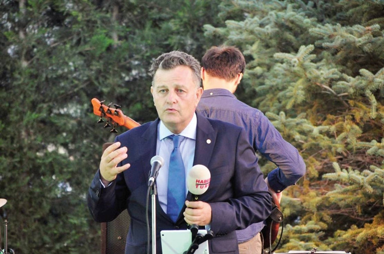 Afyonkarahisar’da Çekler’den caz karargâhı