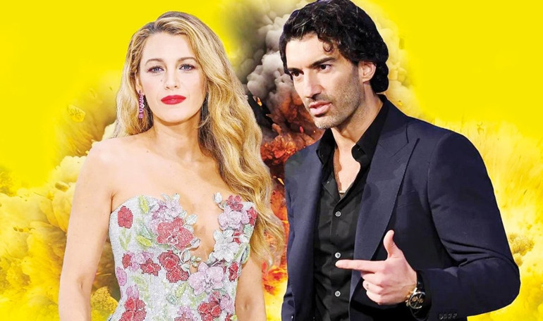 Blake Lively parayı alabilecek mi