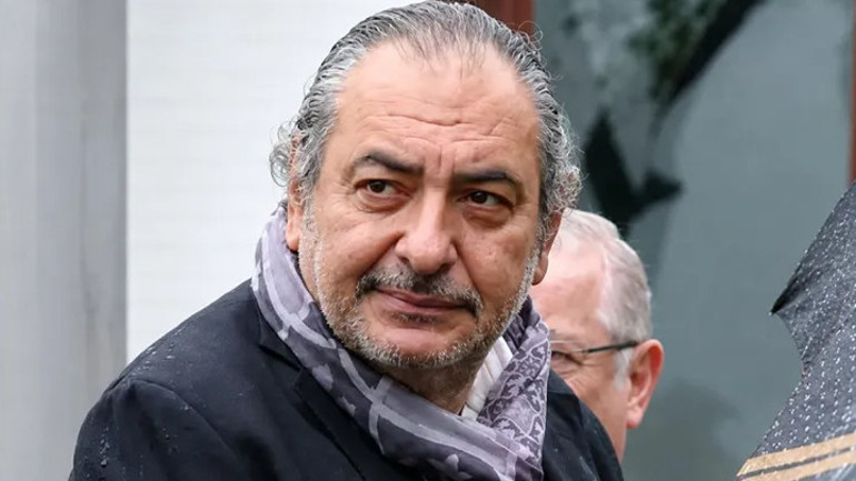 Son dakika... Reha Muhtar hayatını kaybetti