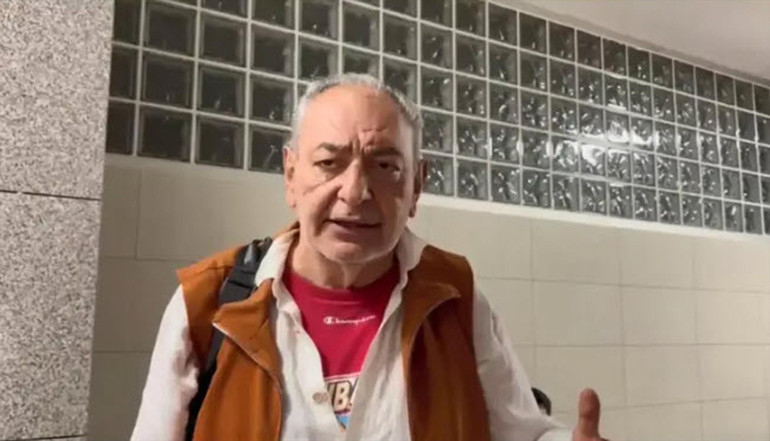 Son dakika... Reha Muhtar hayatını kaybetti