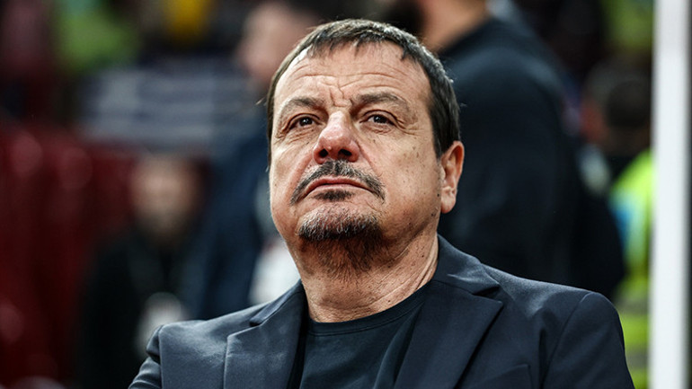  EuroLeaguede sezonu başarısızlıkla tamamladık
