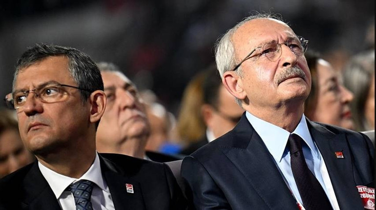 CHPnin kurultay süreci hakkında çok çarpıcı iddia Özkan Yalım etkin pişmanlık kapsamında ek ifade verdi