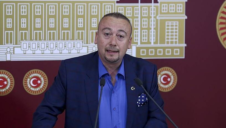 CHPnin kurultay süreci hakkında çok çarpıcı iddia Özkan Yalım etkin pişmanlık kapsamında ek ifade verdi