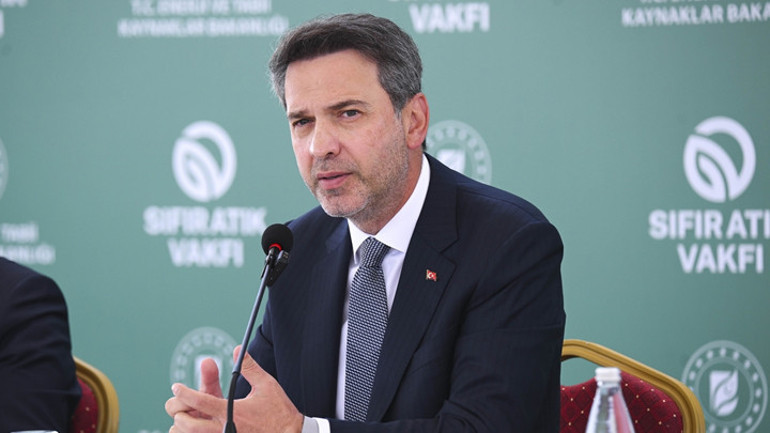 Sıfır Atık başkenti İstanbul 4-7 Haziranda her yaştan davetlilere kapılar açılıyor... 1500den fazla etkinlik düzenlenecek