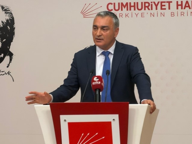  Kılıçdaroğlu grup toplantısında konuşacak