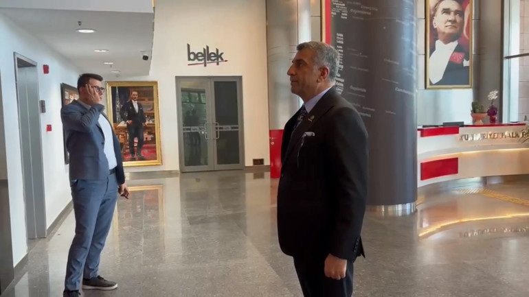  Kılıçdaroğlu grup toplantısında konuşacak