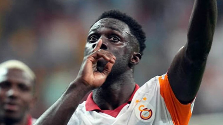 Galatasaraydan Davinson Sanchez kararı Bonservis bedeli belirlendi