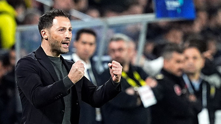 Tedesco, ilk transferini Fenerbahçeden istedi