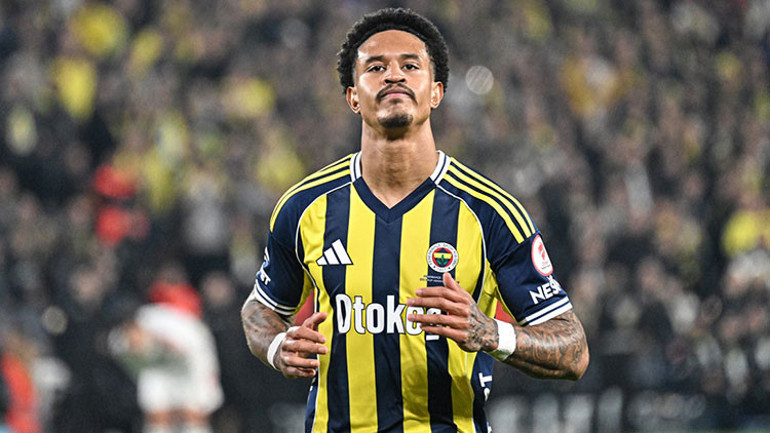 Tedesco, ilk transferini Fenerbahçeden istedi
