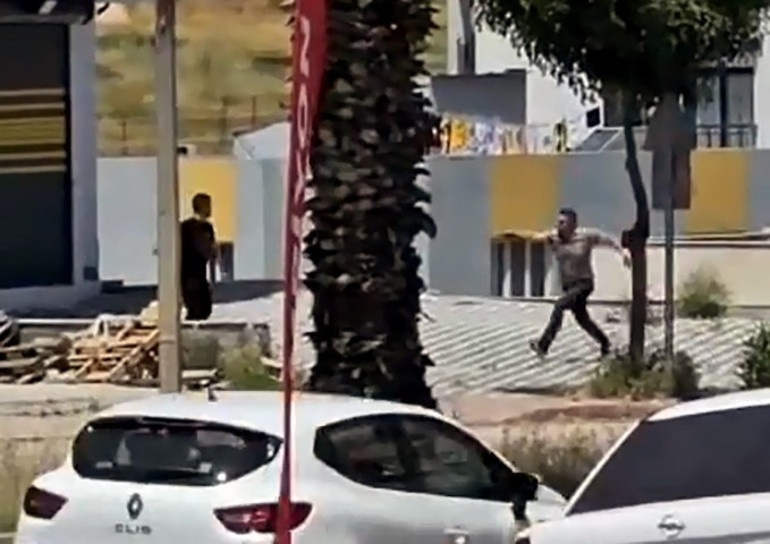  Olayın sebebi dehşete düşürdü
