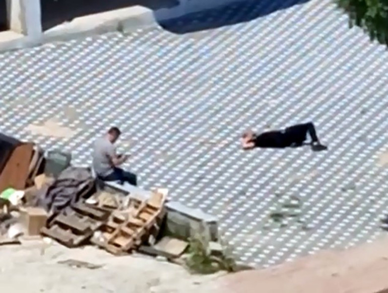  Olayın sebebi dehşete düşürdü