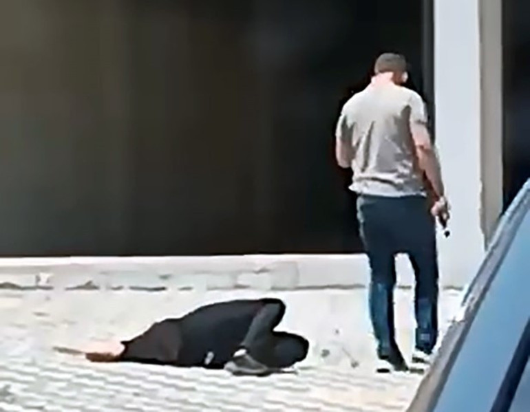  Olayın sebebi dehşete düşürdü