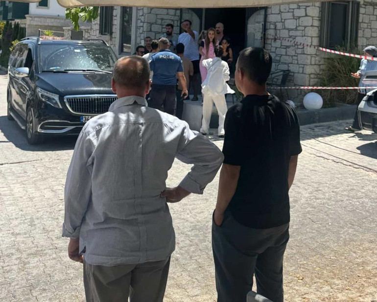  Hayatımız zindan oldu artık