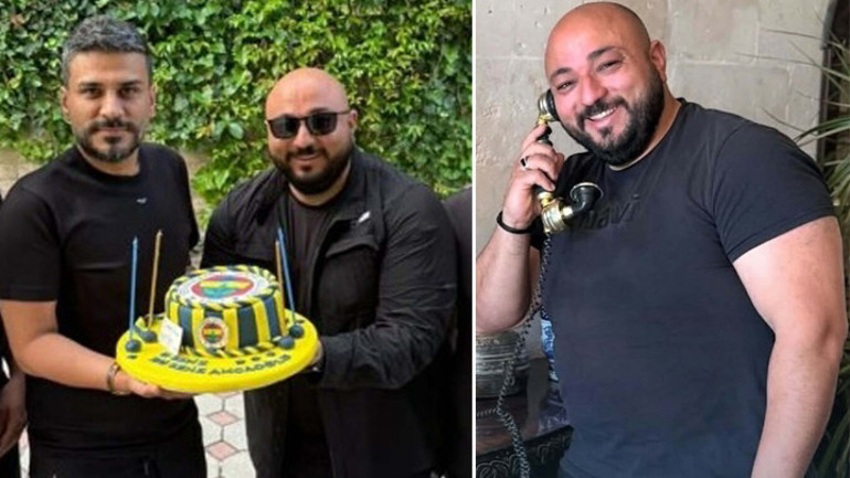  Hayatımız zindan oldu artık