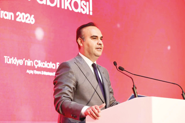 Gaziantep’e tatlı yatırım