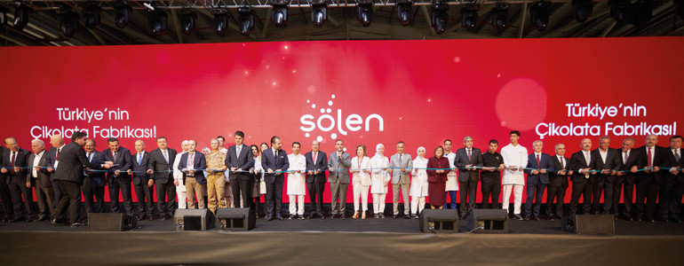 Gaziantep’e tatlı yatırım