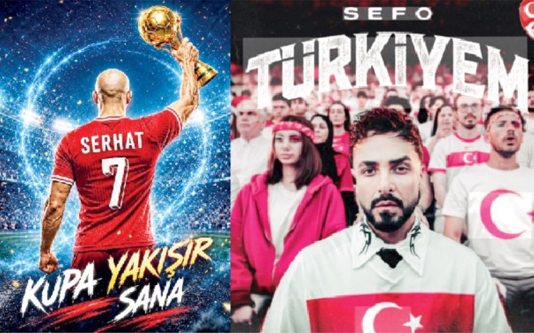 Hesabınıza 9 TIR altın gelse...