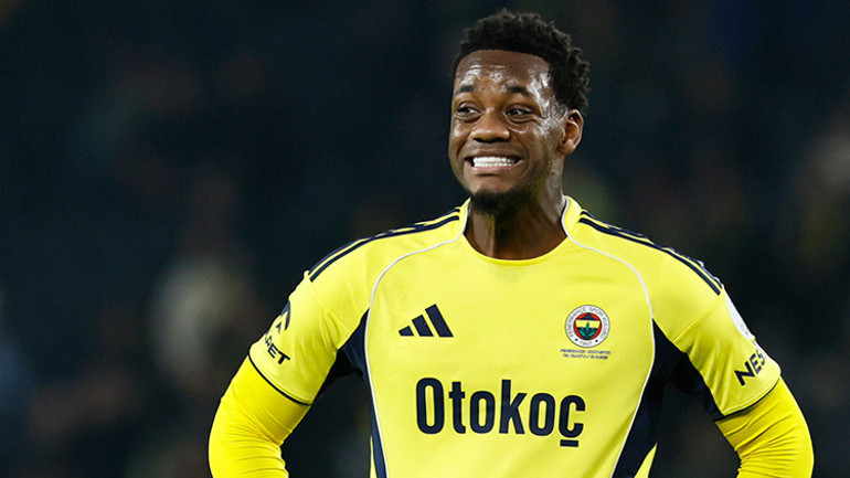 Jhon Duran, Galatasaray için gemileri yaktı