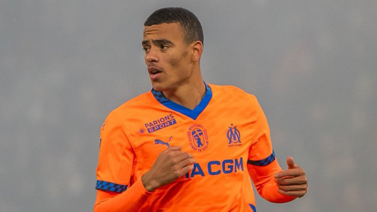 Fenerbahçeye Mason Greenwood müjdesi İtalyan devinin teklifi reddedildi