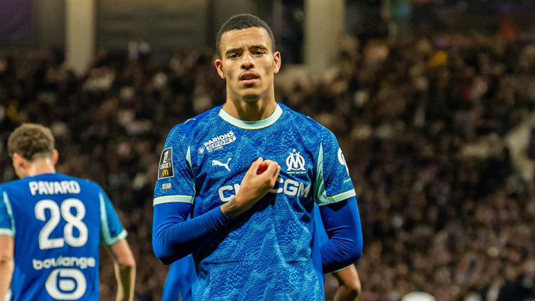 Fenerbahçeye Mason Greenwood müjdesi İtalyan devinin teklifi reddedildi