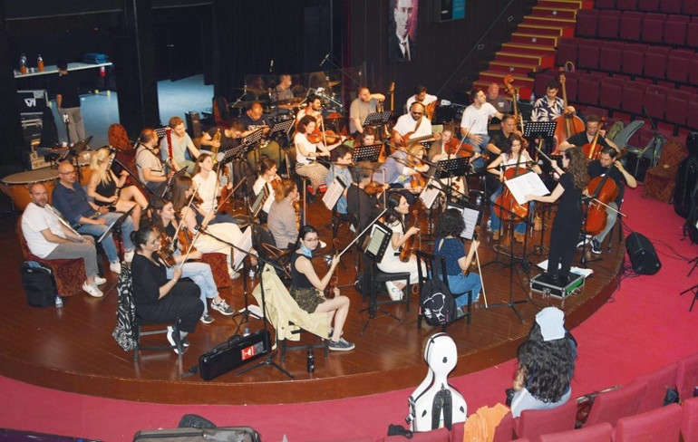 6 Haziran’da Sezene gidiyoruz