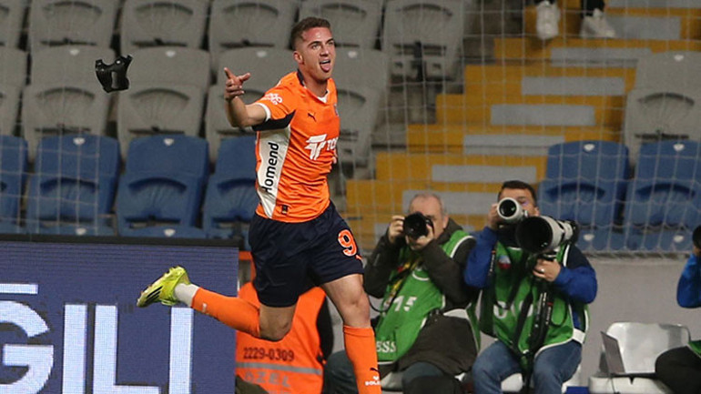 Galatasaray, golcüsünü Dünya Kupasında buldu Milli yıldız hedefte