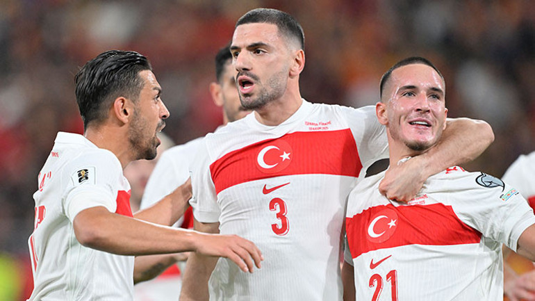 Galatasaray, golcüsünü Dünya Kupasında buldu Milli yıldız hedefte